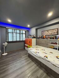 Blk 461A West Rock @ Bukit Batok (Bukit Batok), HDB 4 Rooms #576330901